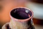 25-G EXPERIMENT Barely Flared Textured Cup, 10 oz.