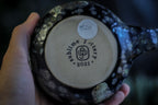 20-D New Wave Gourd Mug, 19 oz.