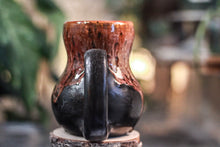 Load image into Gallery viewer, 26-C Molten Mug - MINOR MISFIT, 25 oz. - 10% off