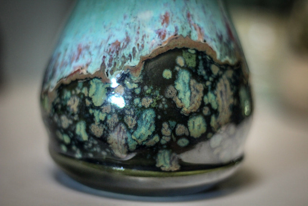 21-C Desert Spring Barely Flared Acorn Mug - MISFIT, 20 oz. - 10% off