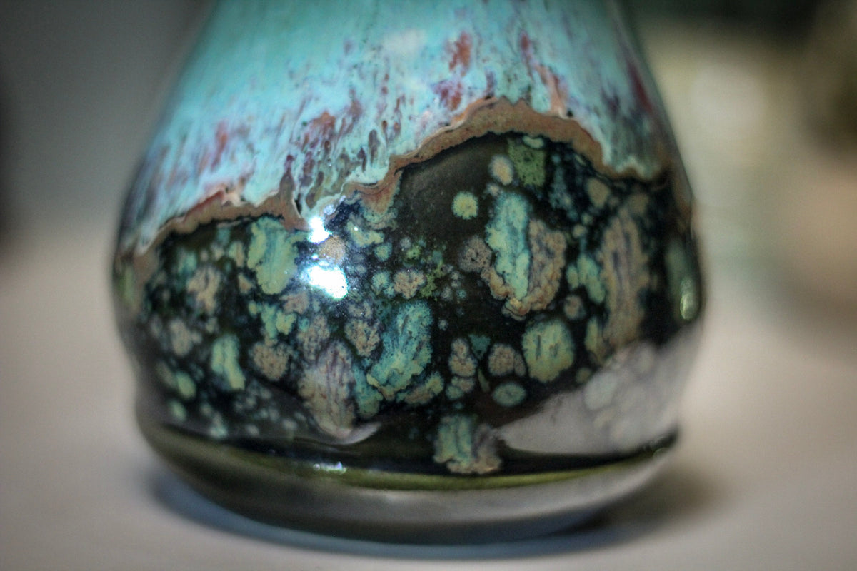 21-C Desert Spring Barely Flared Acorn Mug - MISFIT, 20 oz. - 10% off