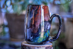 24-A Rainbow Stellar Mug - 23 oz.