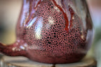 22-C Dragon PROTOTYPE Flared Mug, 14 oz.