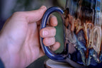 21-B Fire & Ice Mug, 18 oz.