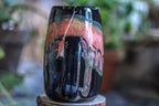 21-B Molten Strata Notched Mug - MINOR MISFIT, 24 oz. - 10% off