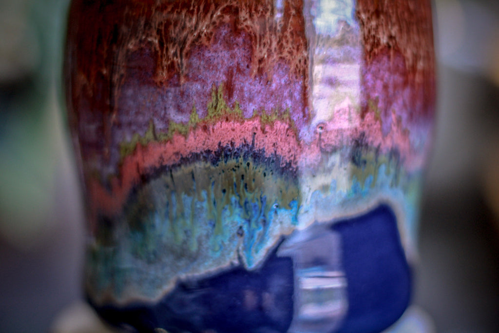 20-B Magenta Haze Mug - TOP SHELF, 20 oz.