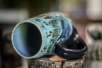 20-B Champlain Shale Mug, 21 oz.