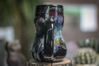 21-A Cosmic Grotto Gourd Mug -  MISFIT, 17 oz. - 15% off