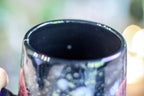 17-B Starry Starry Night Notched Mug - MISFIT, 26 oz. - 20% off