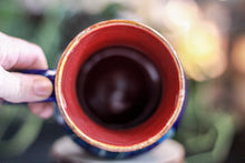 Load image into Gallery viewer, 21-D New Wave Barely Flared Acorn Mug, 24 oz.