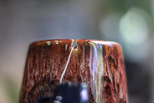 Load image into Gallery viewer, 24-D PROTOTYPE Notched Textured Mug - MISFIT, 22 oz. - 15% off