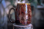 23-E Molten Bliss Mug, 19 oz.