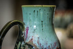 21-C Desert Spring Barely Flared Acorn Mug - MISFIT, 20 oz. - 10% off