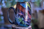 24-A Rainbow Stellar Mug - 23 oz.