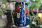 022-B Fire & Ice Notched Mug - MISFIT, 25 oz. - 20% off