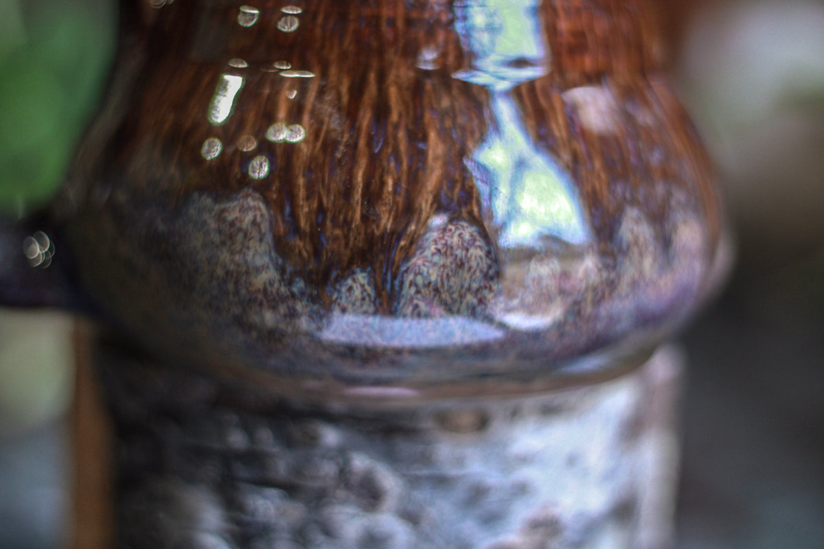 21-F EXPERIMENT Acorn Mug, 20 oz.