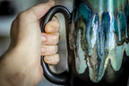 22-B Sonora Mug, 21 oz.