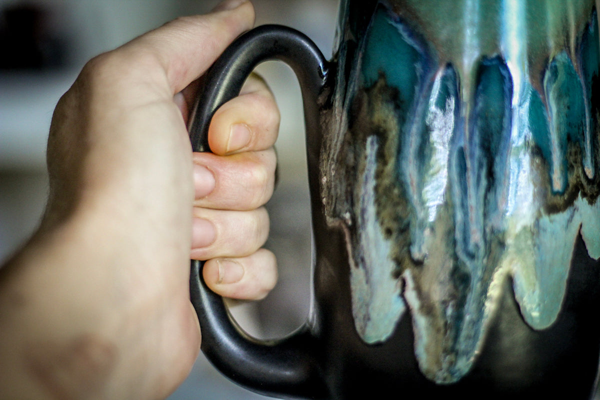 22-B Sonora Mug, 21 oz.