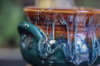 20-D New Wave Soup Pot, 18 oz.