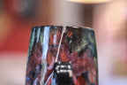 22-A Rainbow Stellar Notched Mug - TOP SHELF, 20 oz.