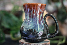 Load image into Gallery viewer, 37-G New Wave Barely Flared Acorn Mug - MISFIT, 20 oz. - 65% off