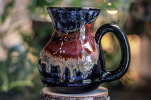 Load image into Gallery viewer, 24-C Starry Starry Night Variation Flared Mug, 22 oz.