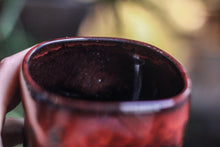Load image into Gallery viewer, 20-F Scarlet Stellar Divot Cup - MISFIT, 11 oz. - 15% off
