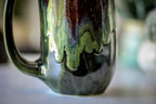 24-C Copper Haze Crystal Mug - ODDBALL, 17 oz. - 10% off