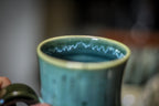 21-C Desert Spring Barely Flared Acorn Mug - MISFIT, 20 oz. - 10% off
