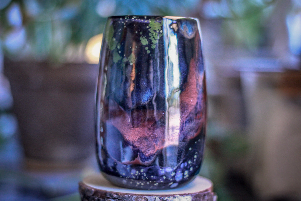 24-A Rainbow Stellar Mug - 23 oz.