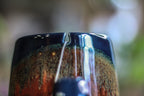 022-B Fire & Ice Notched Mug - MISFIT, 25 oz. - 20% off