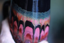Load image into Gallery viewer, 22-A Molten Strata Variation Mug - TOP SHELF, 20 oz.