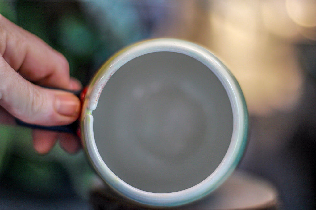 20-E PROTOTYPE Notched Mug, 18 oz.