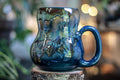 22-D Moody Blues Gourd Mug - ODDBALL, 26 oz. - 15% off