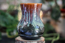 Load image into Gallery viewer, 37-G New Wave Barely Flared Acorn Mug - MISFIT, 20 oz. - 65% off