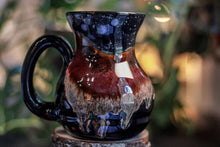 Load image into Gallery viewer, 24-C Starry Starry Night Variation Flared Mug, 22 oz.