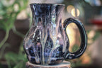 21-C Cosmic Amethyst Grotto Flared Acorn Mug - MISFIT, 27 oz. - 25% off