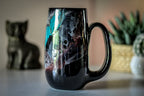 27-A Stellar Grotto Mug - MISFIT, 18 oz. - 15% off