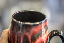 Load image into Gallery viewer, 24-A Molten Strata Variation Mug - TOP SHELF, 19 oz.