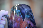 21-A Rainbow Stellar Notched Mug - MINOR MISFIT, 26 oz. - 10% off