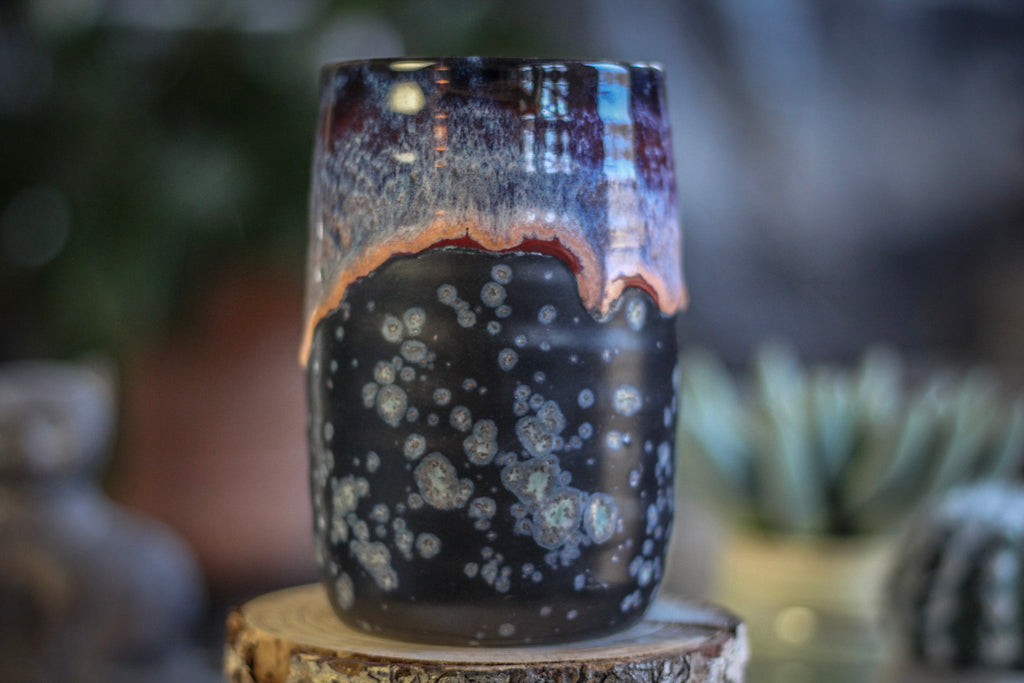 21-D PROTOTYPE Stein Mug, 18 oz.