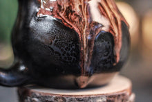 Load image into Gallery viewer, 26-C Molten Mug - MINOR MISFIT, 25 oz. - 10% off