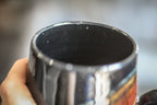 21-A Fire & Ice Stein - MISFIT, 18 oz. - 15% off