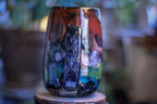 24-A Rainbow Stellar Mug - 23 oz.