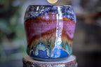 23-B Starry Starry Night Notched Mug, 21 oz.