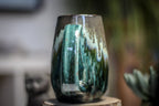 03-E Crystal Mug, 16 oz.
