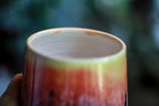 02-A Desert Rainbow Mug, 23 oz.