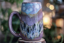 Load image into Gallery viewer, 03-C Lavender Fields Mug - MISFIT, 25 oz. - 15% off
