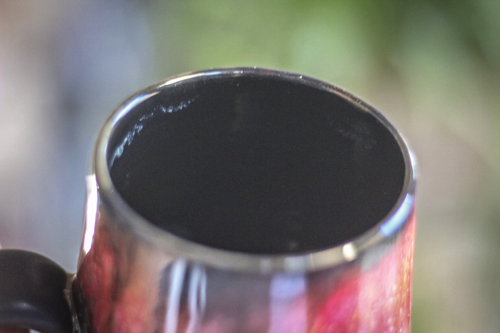 02-A PROTOTYPE Textured Mug - MISFIT, 22 oz. - 20% off