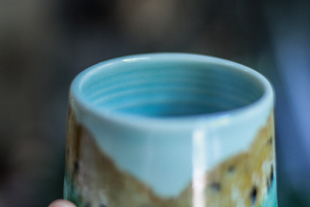 03-C PROTOTYPE Mug - MISFIT, 24 oz. - 15% off